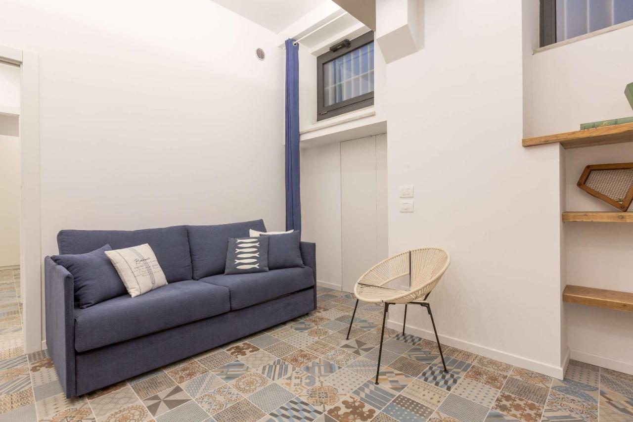 Moa43-loreto-duomo - Athens House - Luxury Mailand