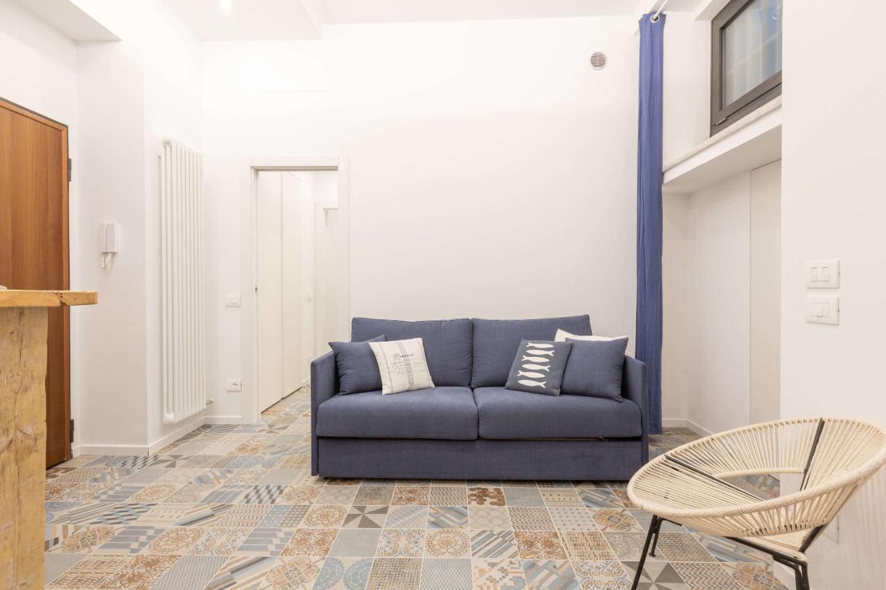 Moa43-loreto-duomo - Athens House - Luxury Mailand