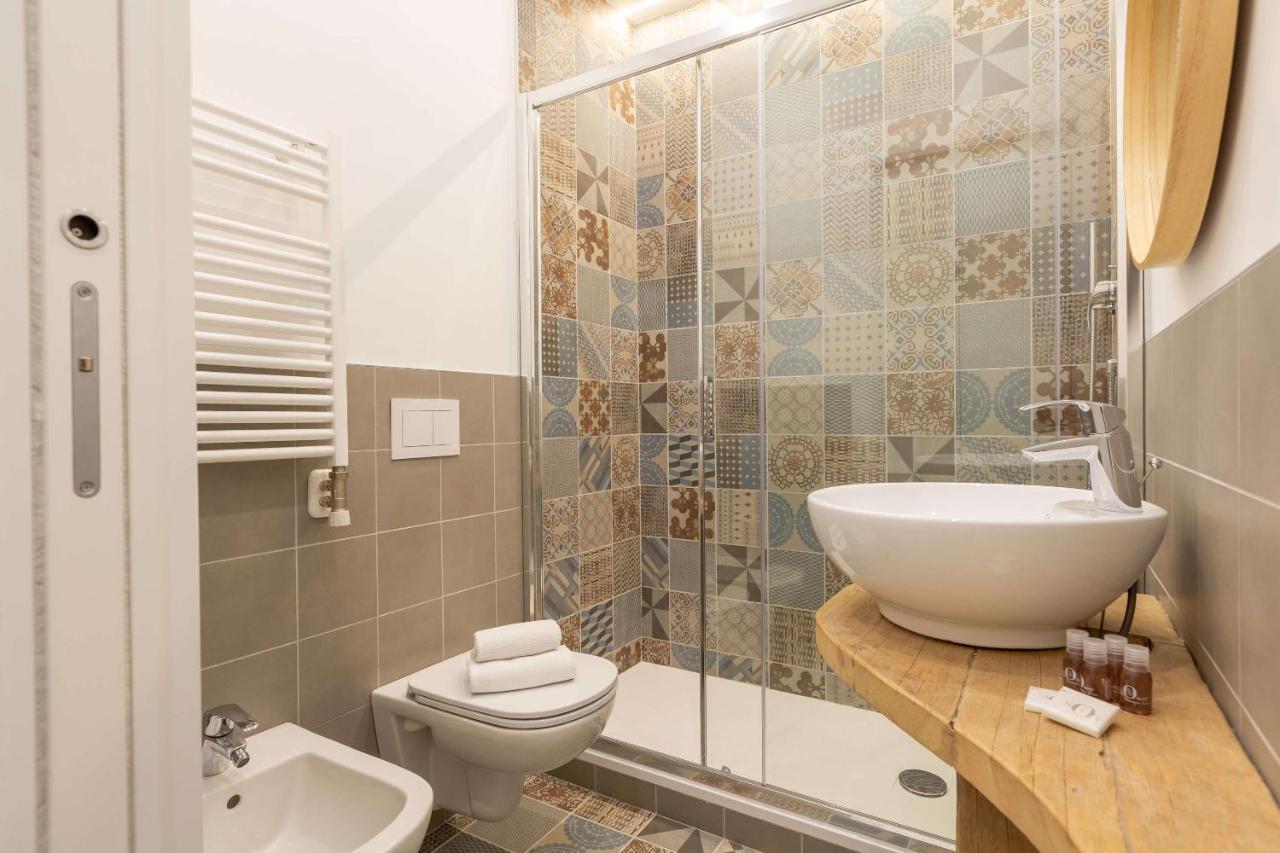 Moa43-loreto-duomo - Athens House - Luxury Apartment Mailand